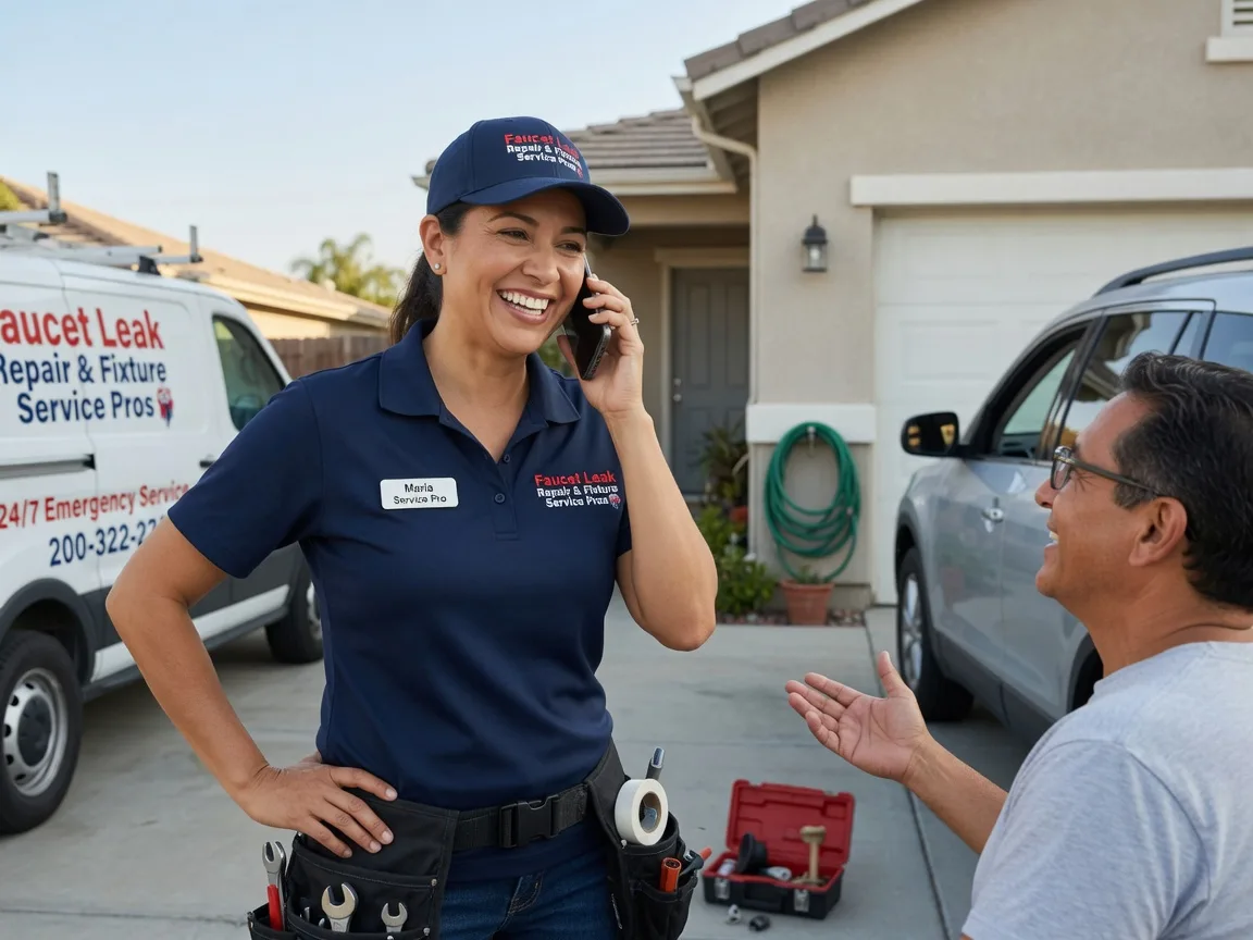 Faucet Repair Northwood, OH FAQs