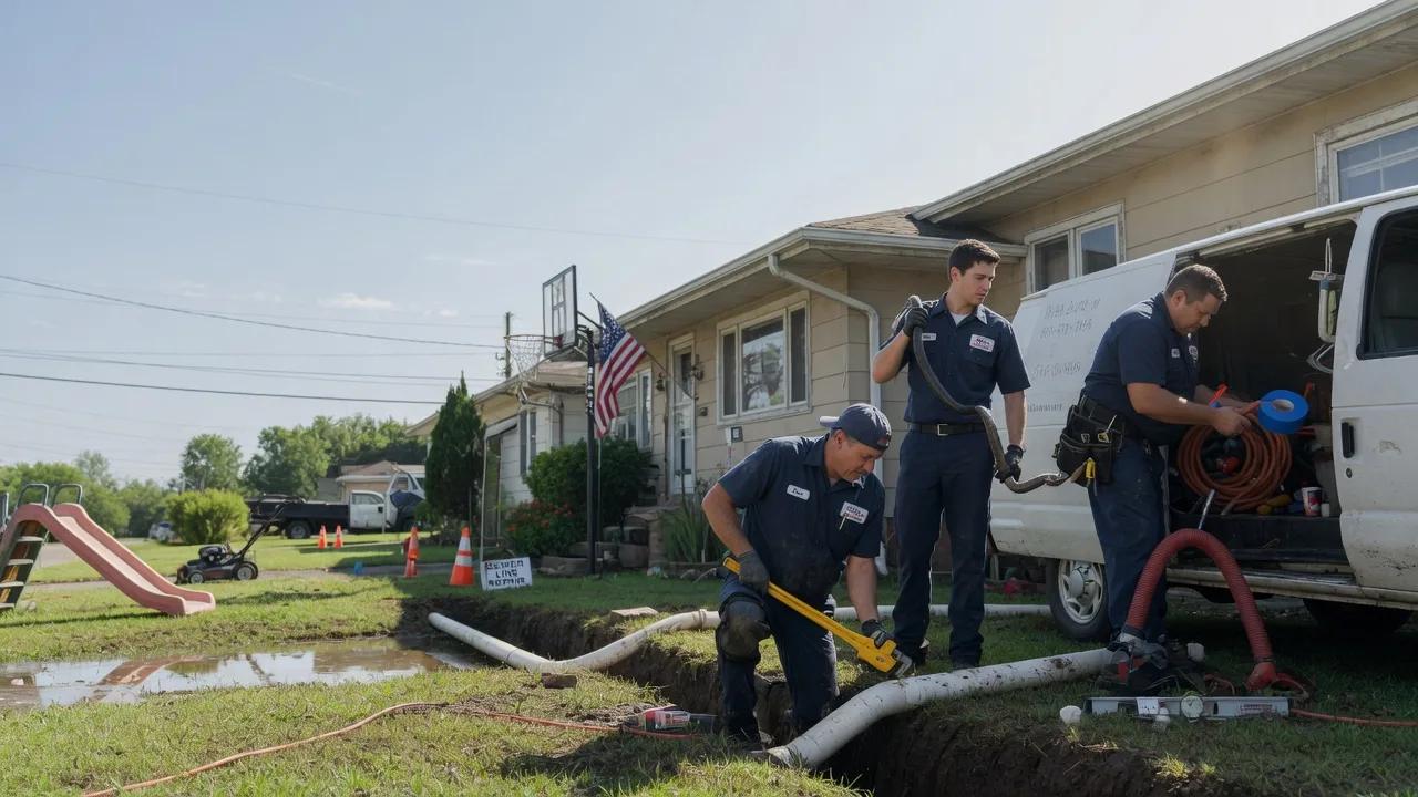 Toilet Installation in Northwood, OH near me